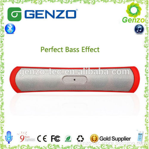 New high quality bluetooth speakers from China(mainland) speaker manufacturer